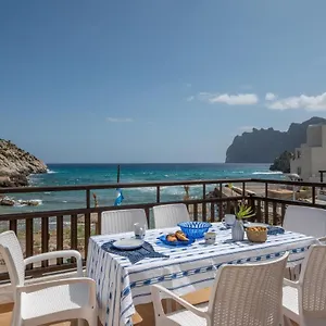 Fishermens House Ferienhaus Cala de Sant Vicenc