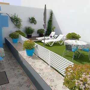 Casa Fortu La Palma Ferienhaus Los Llanos De Aridane