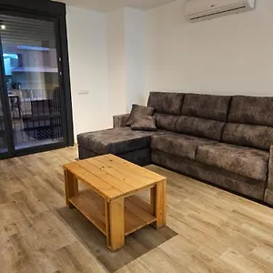 Pere Antoni Apartment Palma