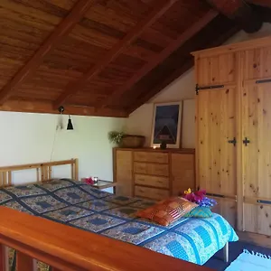 Dioses I Ferienhaus Mogán