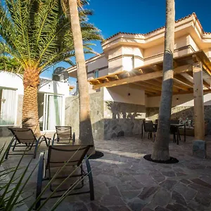Jandia Modern New Private Cosy Garden And Parking Apartment Morro Jable